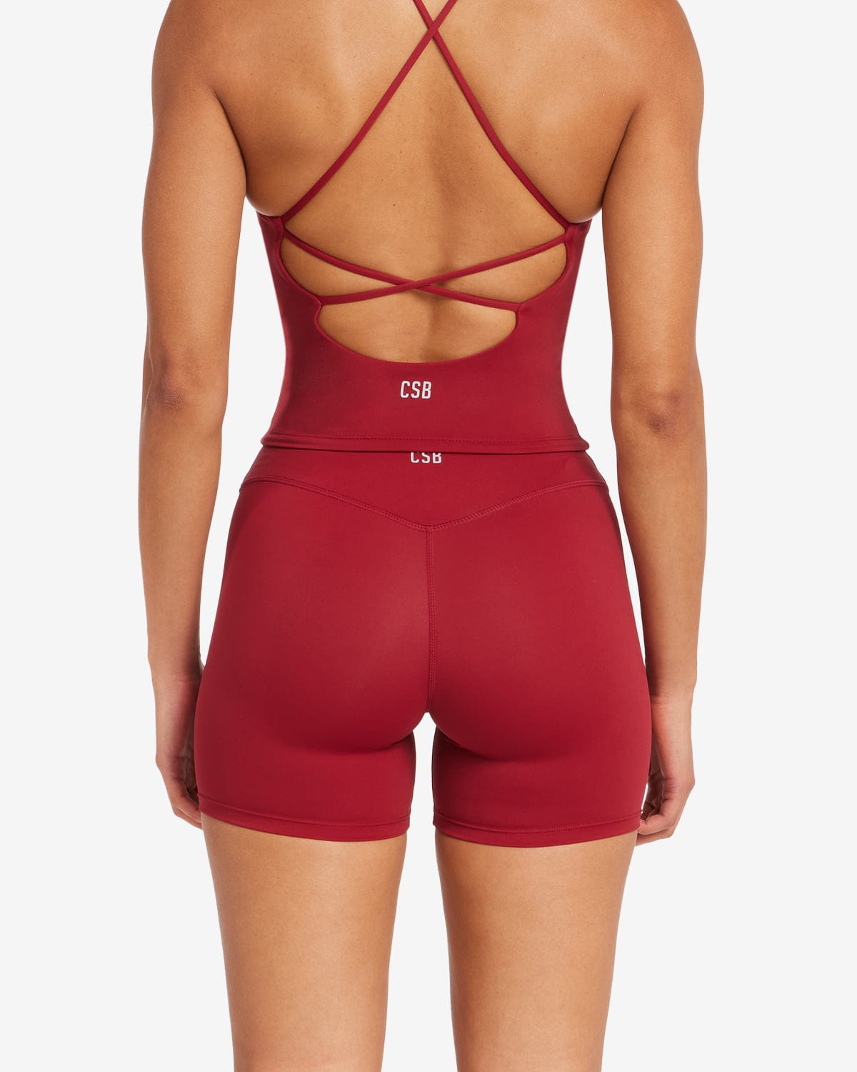 Co Activewear - Freedom Shorts 5" third image