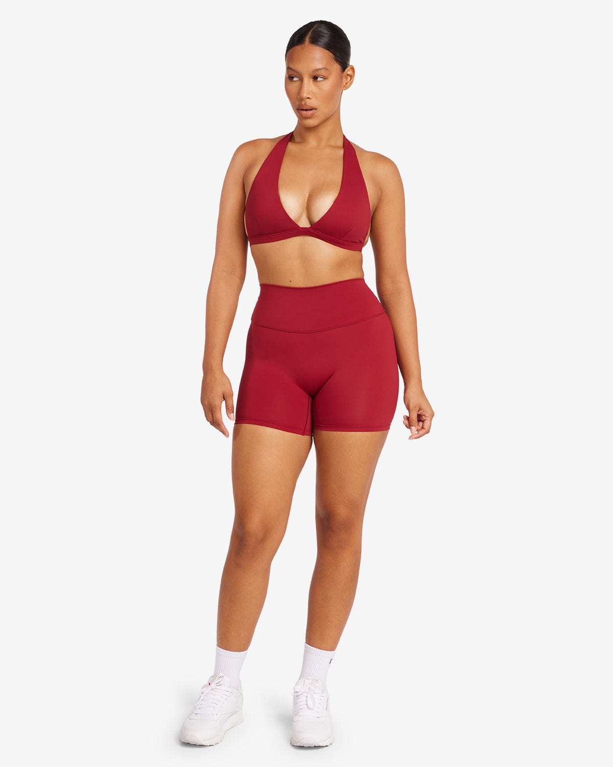 Co Activewear - Freedom Scrunch Shorts 5" featured image