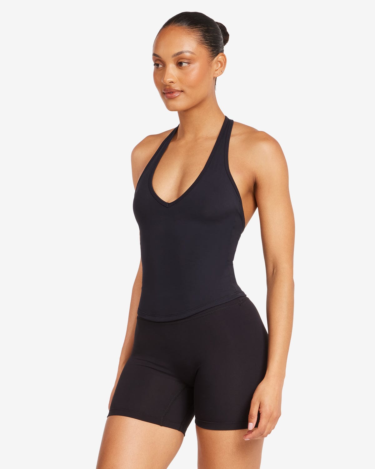 Form Jemma Tank | Black