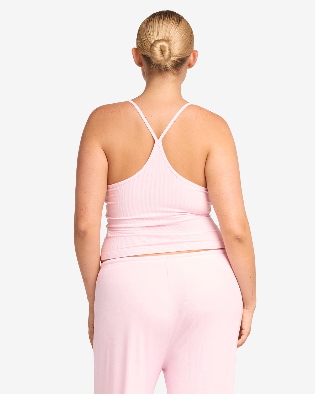 Co Activewear - Sleep Rib Tank sixth image