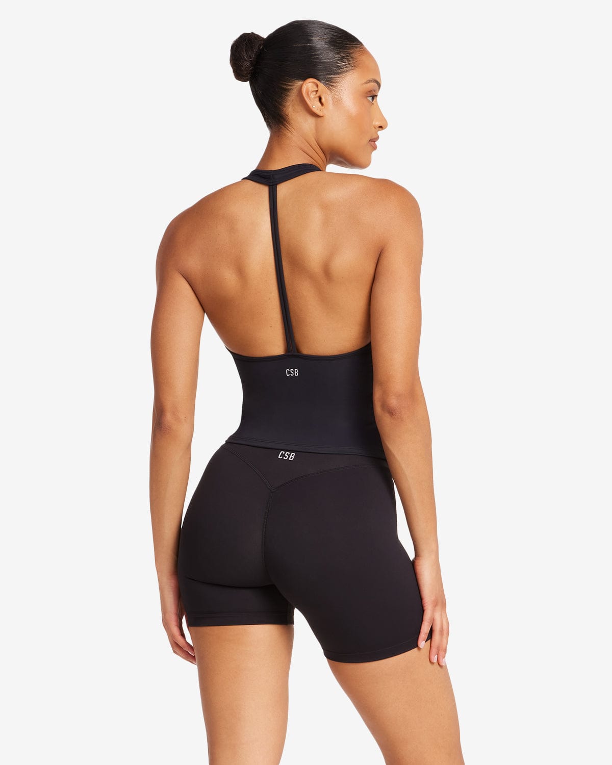 Form Jemma Tank | Black