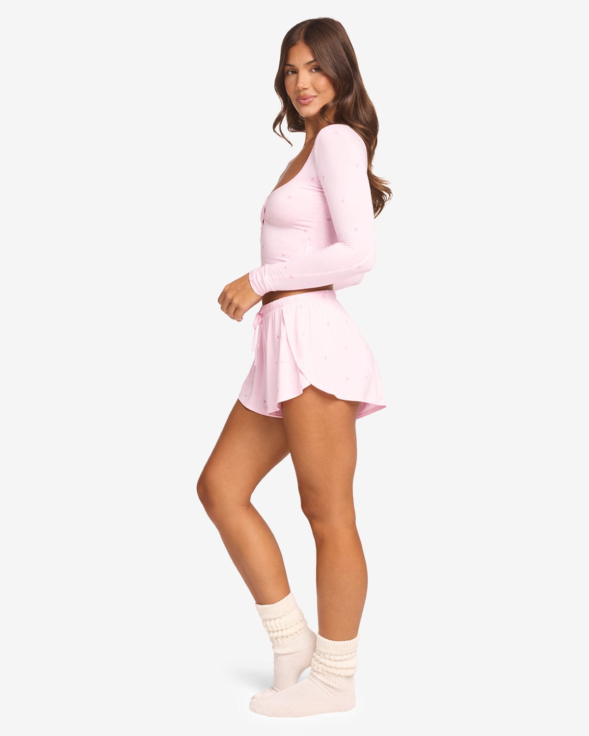 Co Activewear - Sleep Shorts sixth image