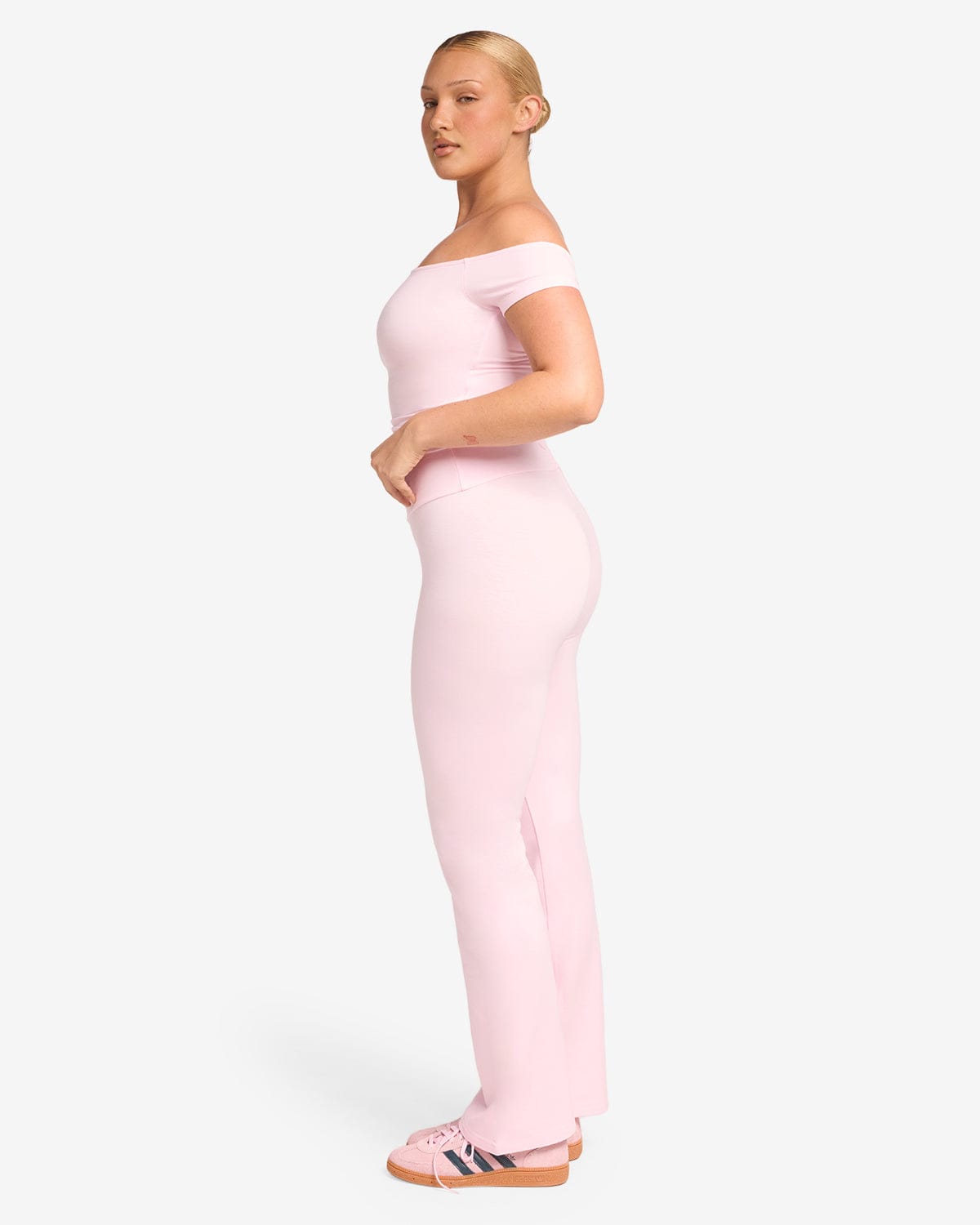 Co Activewear - Ruched Yoga Pant sixth image