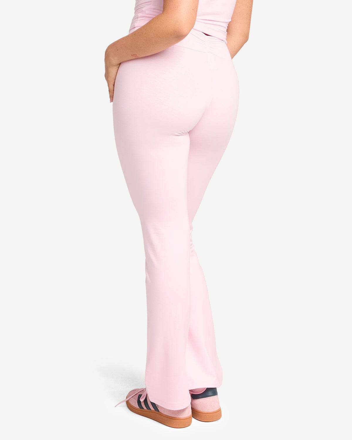 Co Activewear - Ruched Yoga Pant fifth image