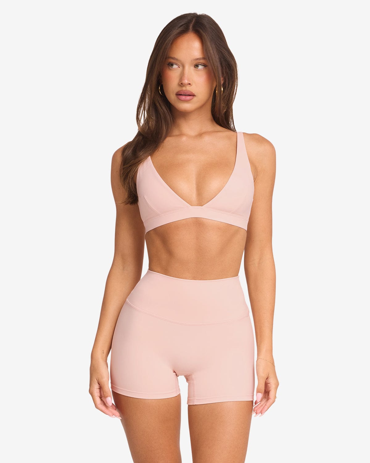Co Activewear - Freedom Contour Crop secondary image
