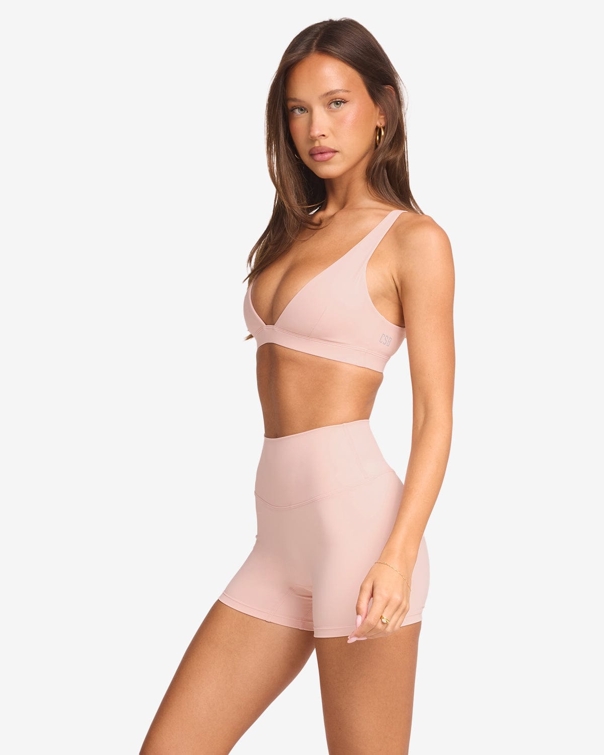 Co Activewear - Freedom Contour Crop fourth image