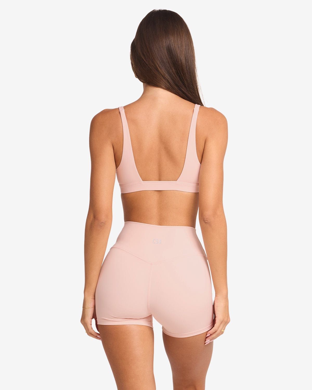 Co Activewear - Freedom Contour Crop third image