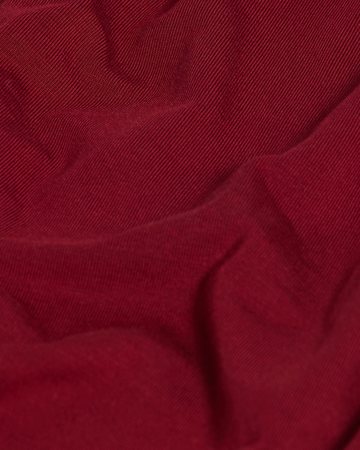 Sleep Long Sleeve Top | Cherry