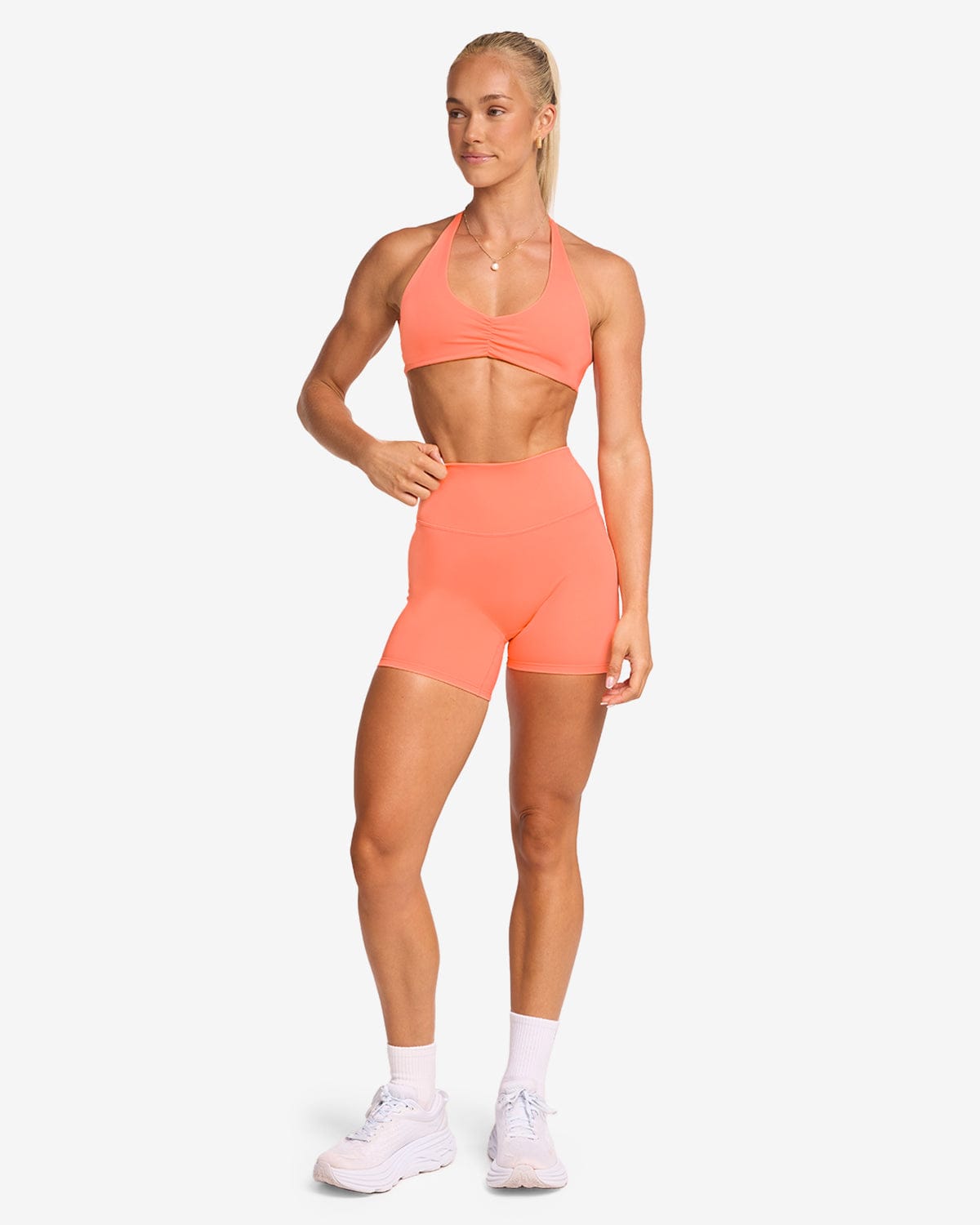 Co Activewear - Serenity Shorts 5" secondary image