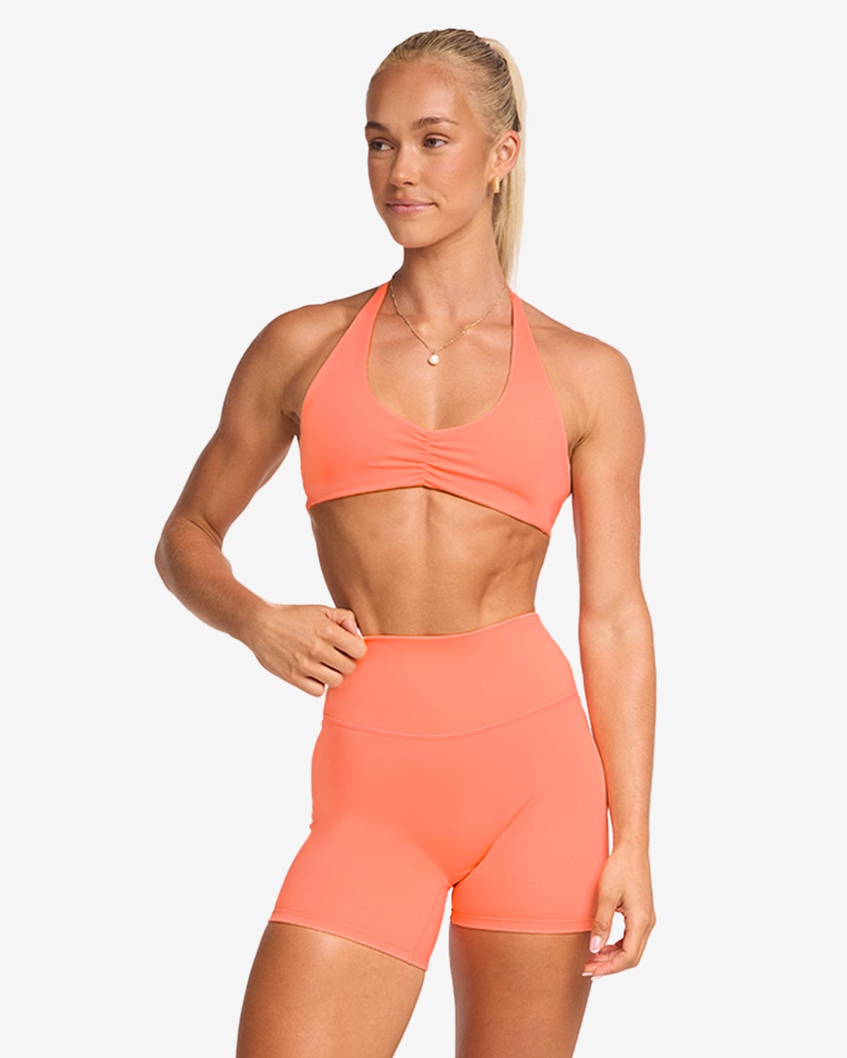 Co Activewear - Serenity Clara Crop secondary image