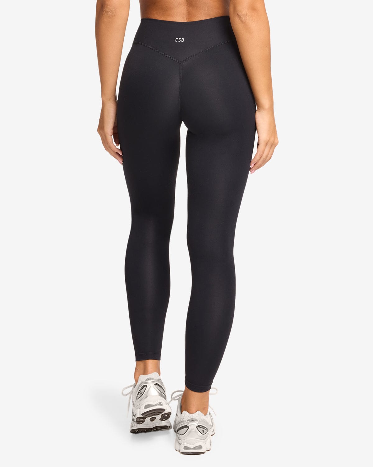 Co Activewear - Form Invisible Scrunch Leggings third image