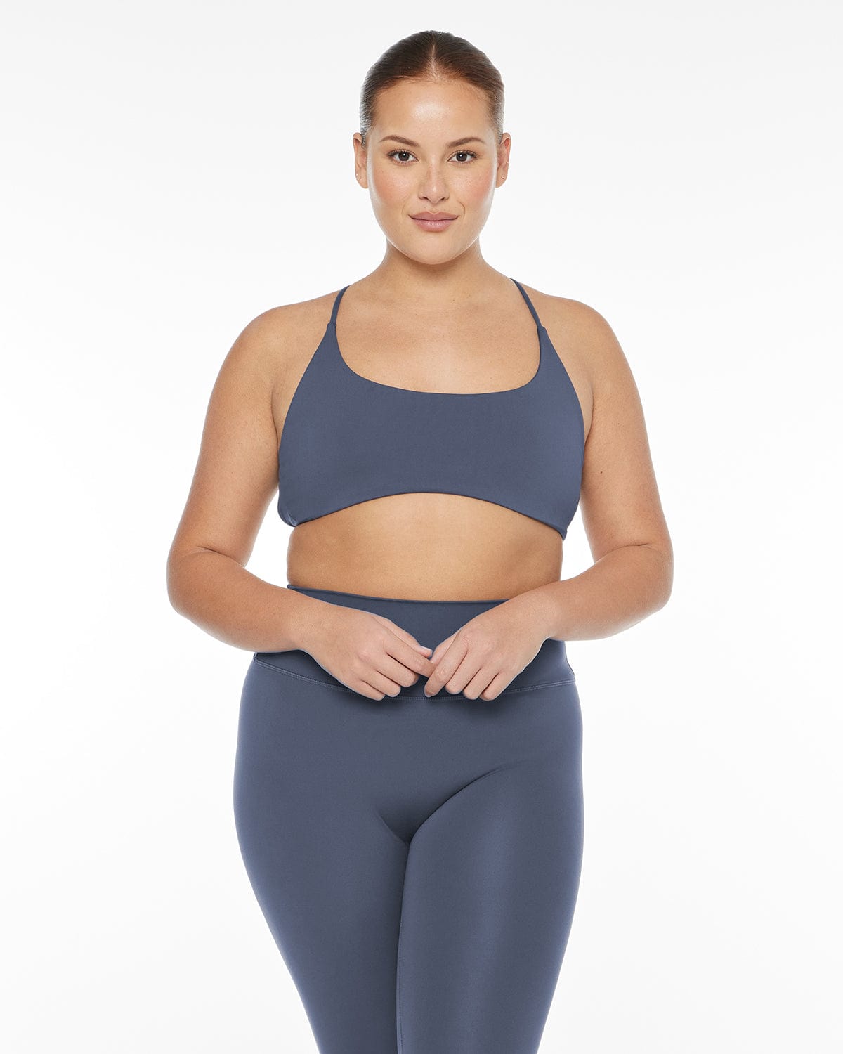 Serenity Lexi Crop | Studio