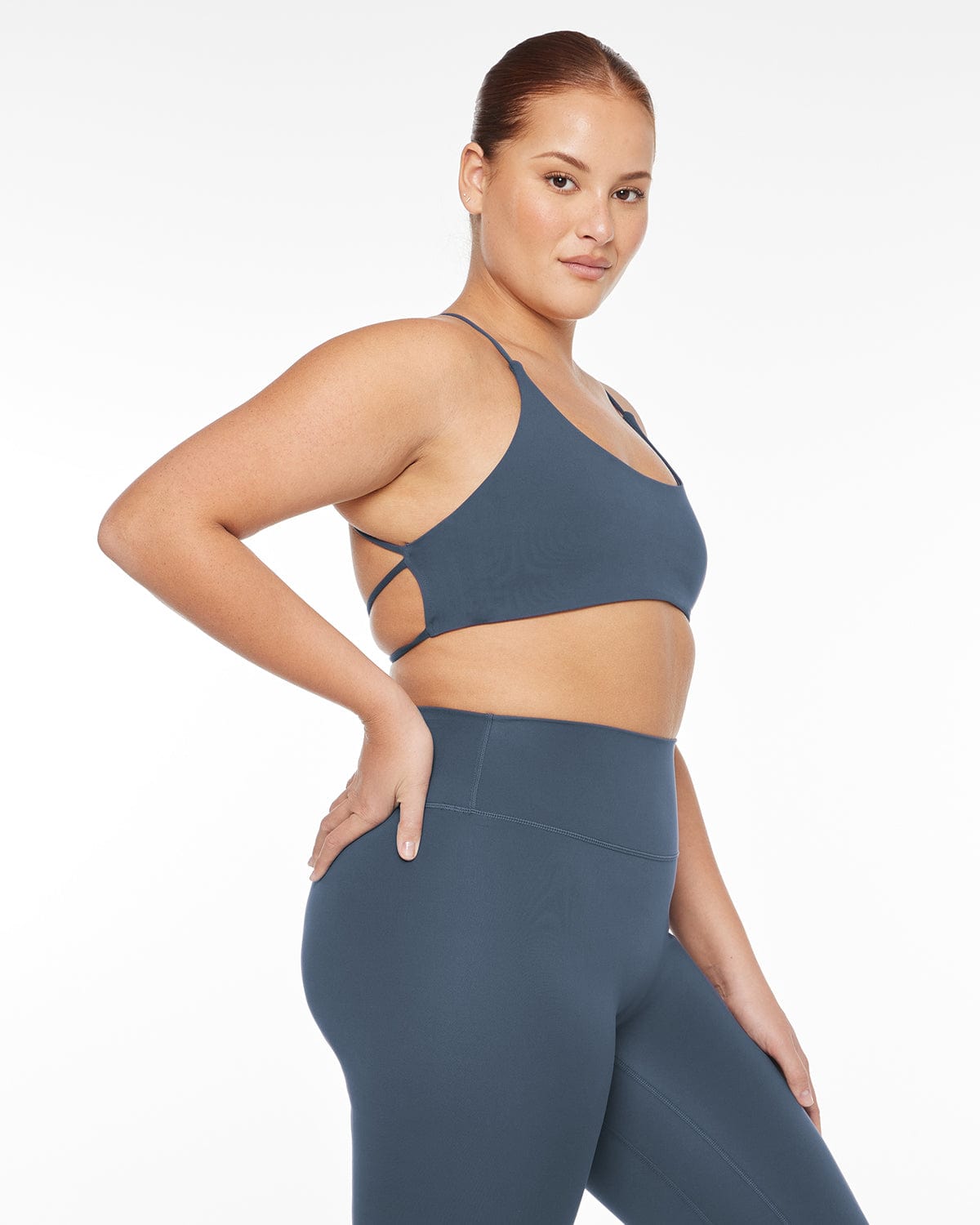 Serenity Lexi Crop | Studio