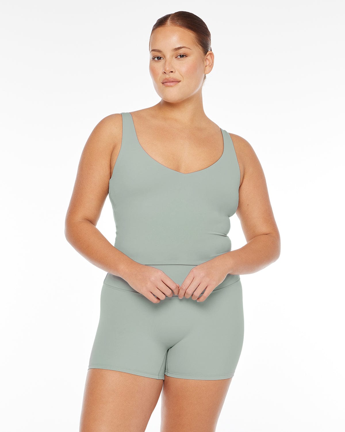 Freedom Essential Tank | Mineral