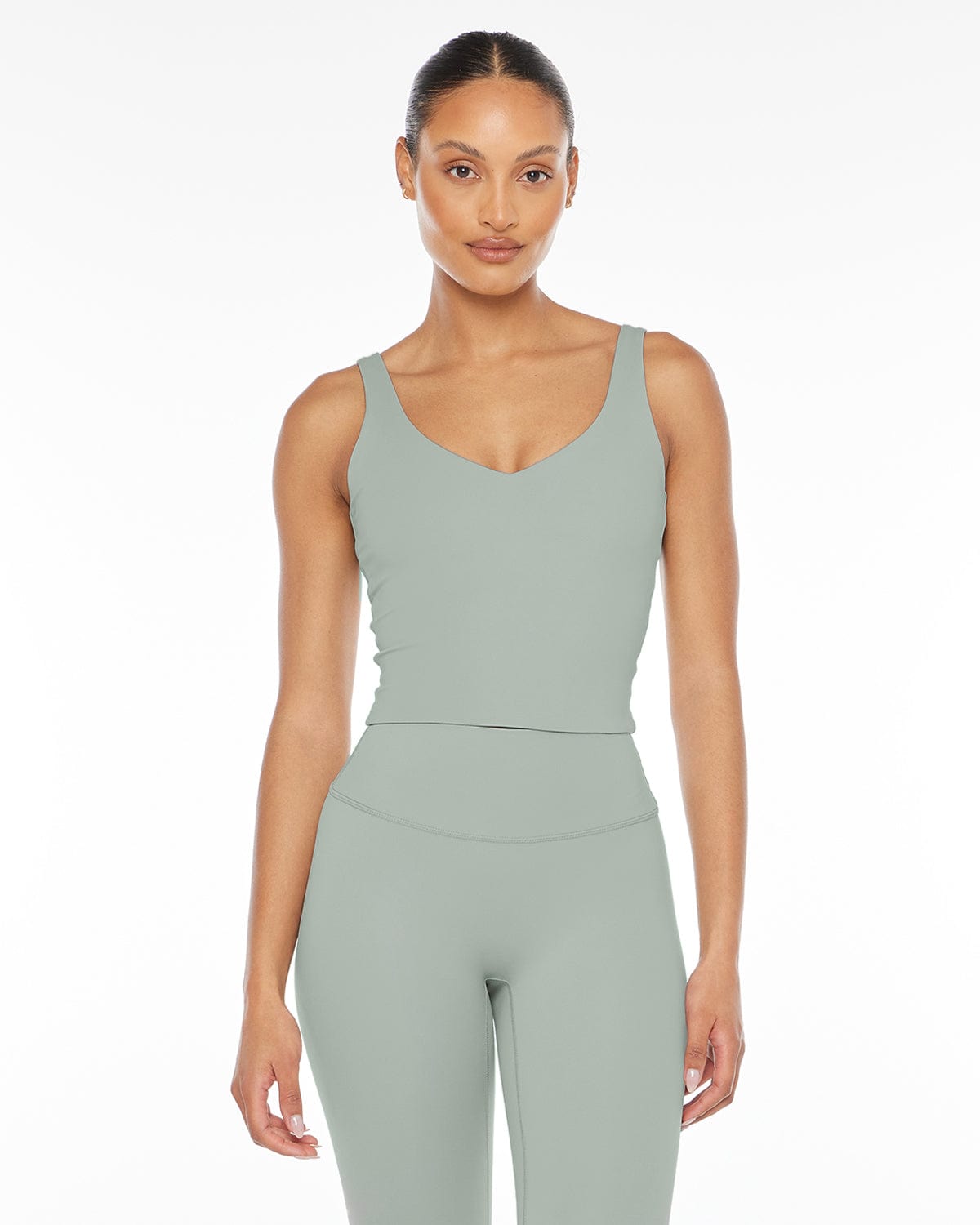 Freedom Essential Tank | Mineral