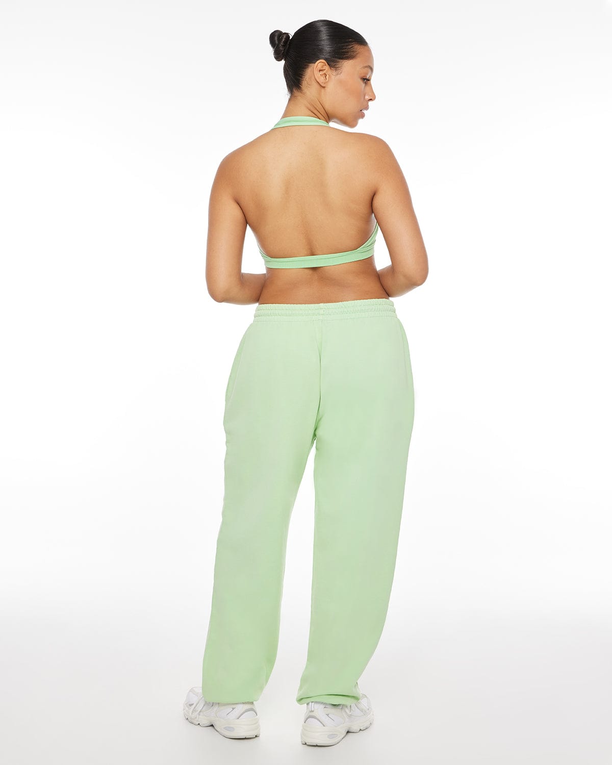 Boyfriend Sweatpant | Lucky Charm