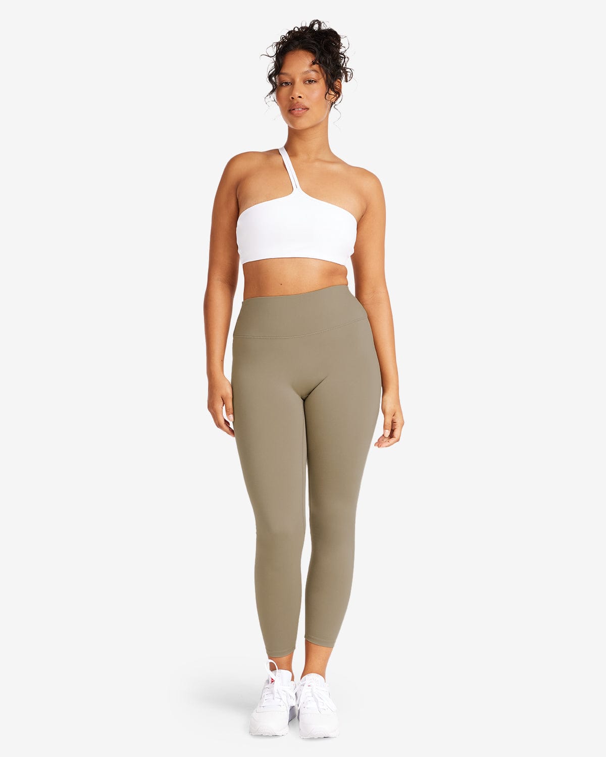 IM Serenity Leggings | Vintage Khaki