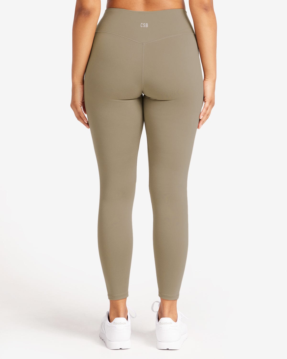 IM Serenity Leggings | Vintage Khaki