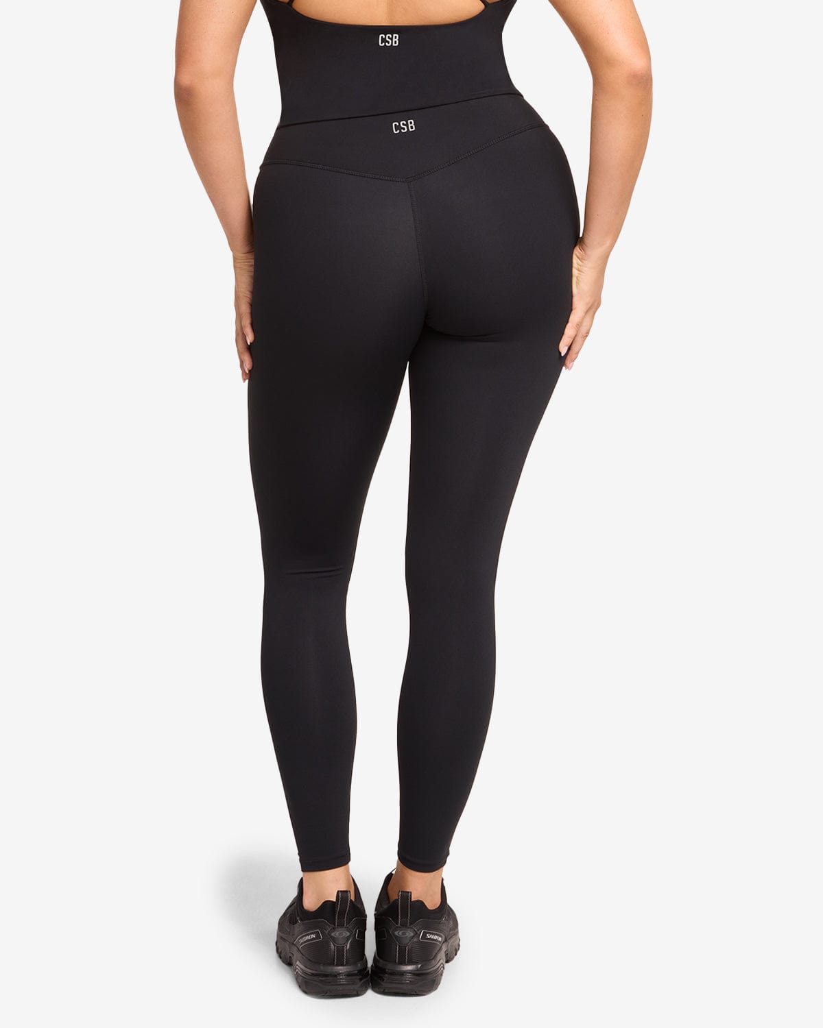 Freedom Leggings | Black