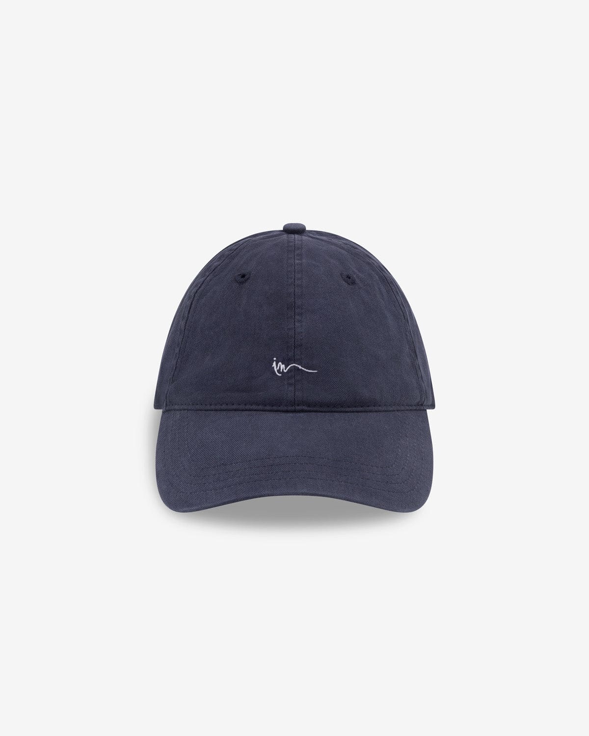 Cap | Deep Navy