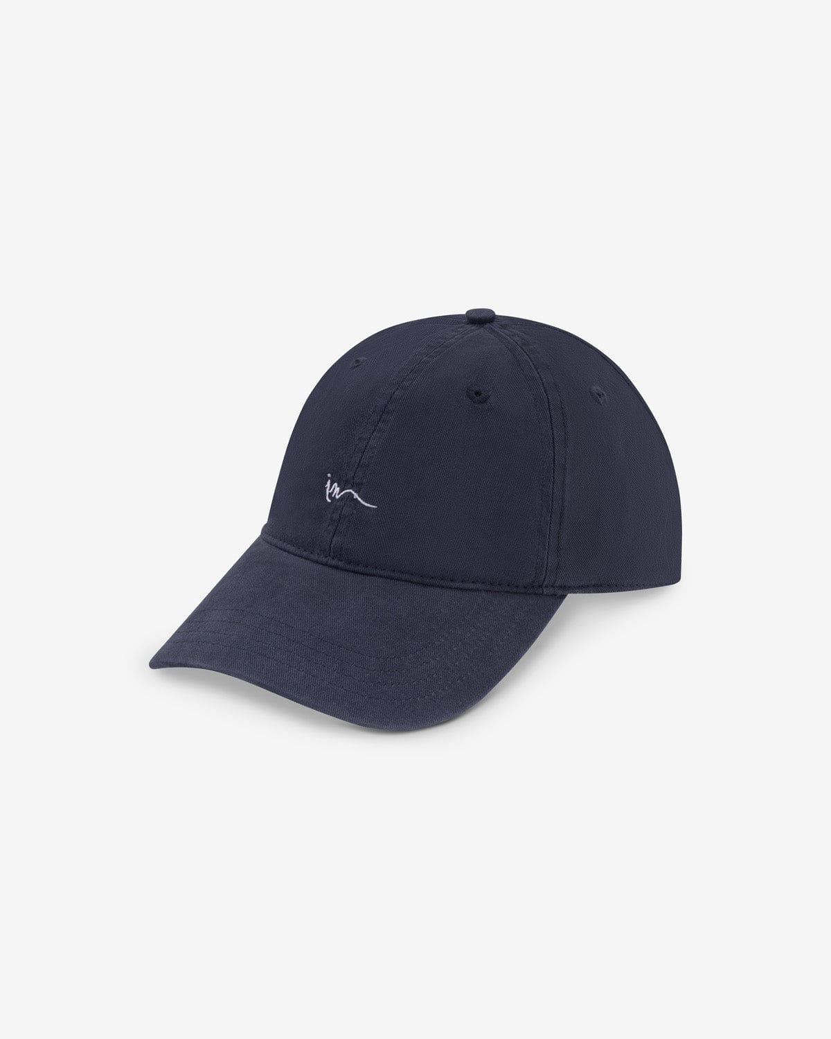 Cap | Deep Navy