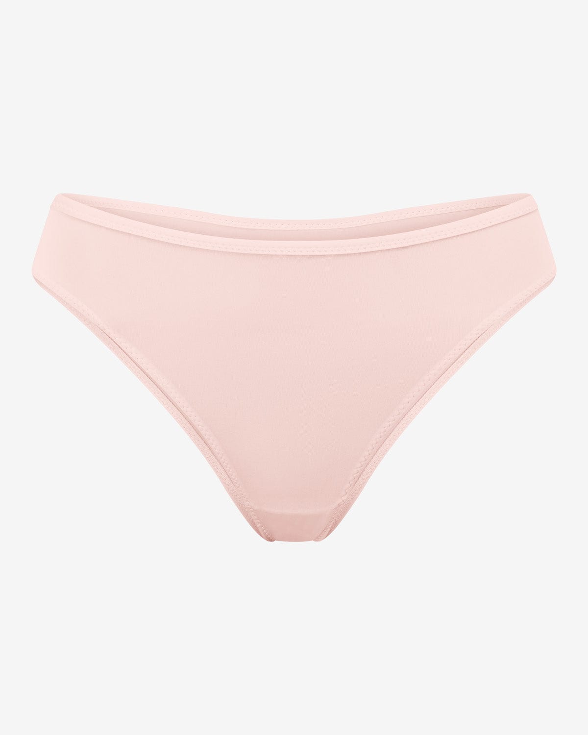 Cheeky Brief | Dusty Pink