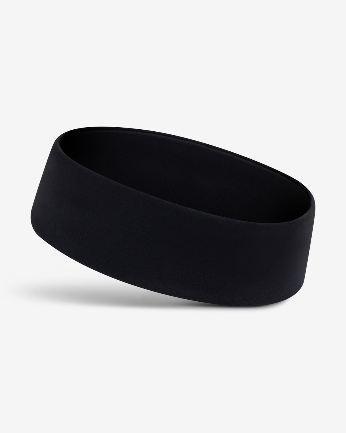 Form Headband | Black