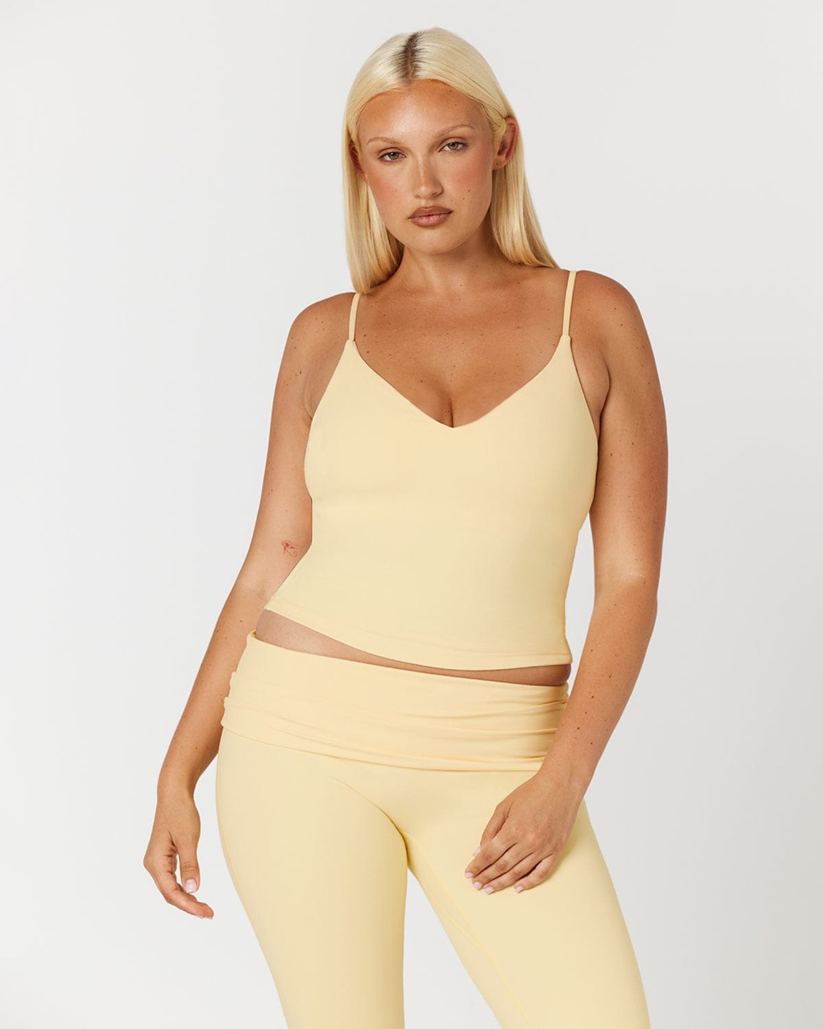 Form Eden Tank | Butter
