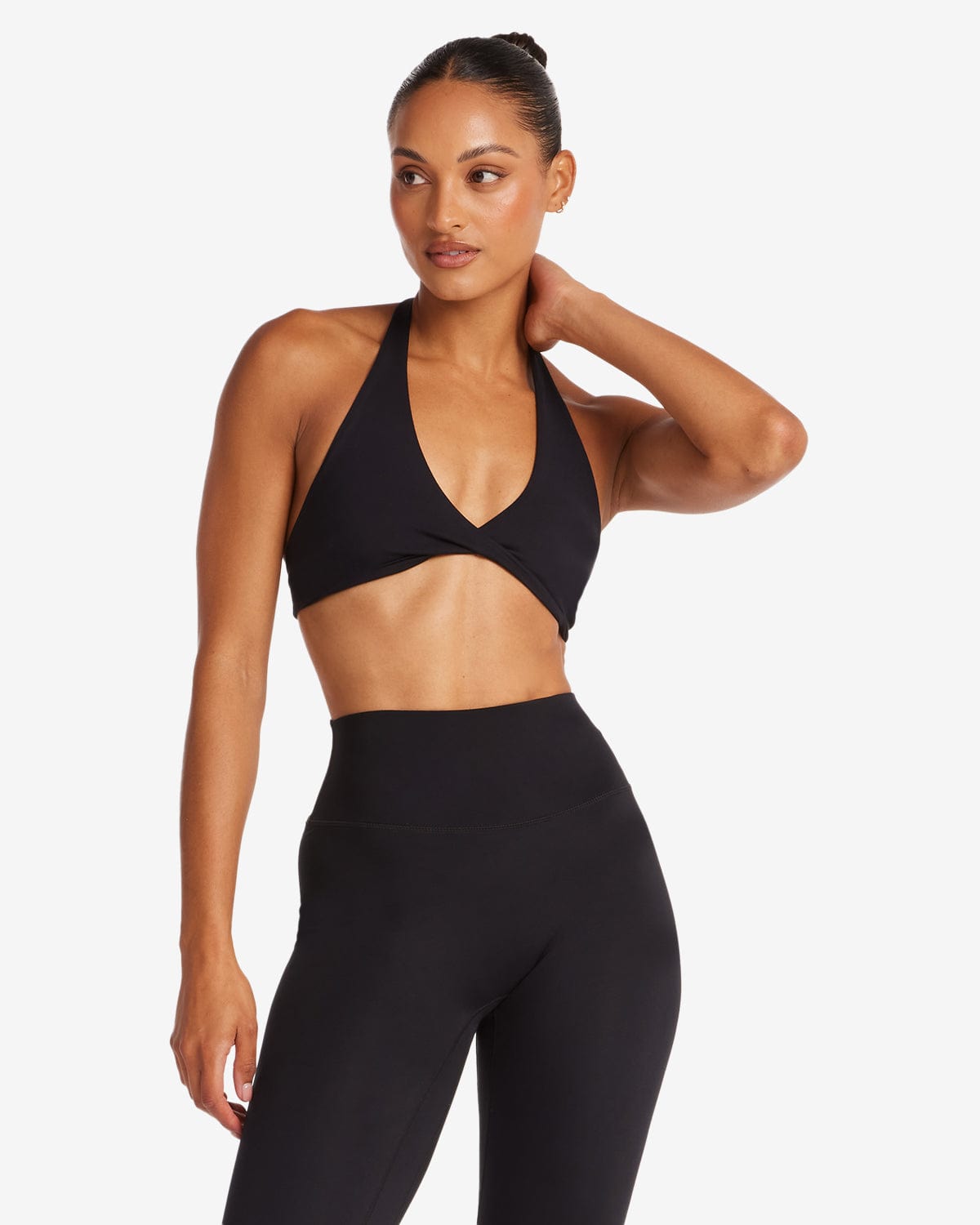 Co Activewear - Serenity Blake Crop secondary image
