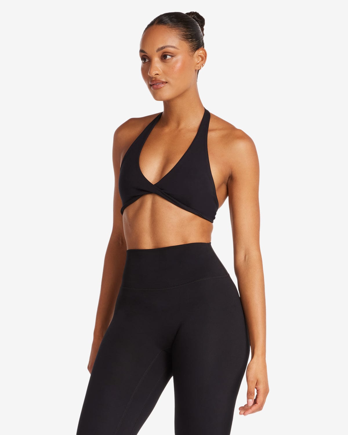 Co Activewear - Serenity Blake Crop third image