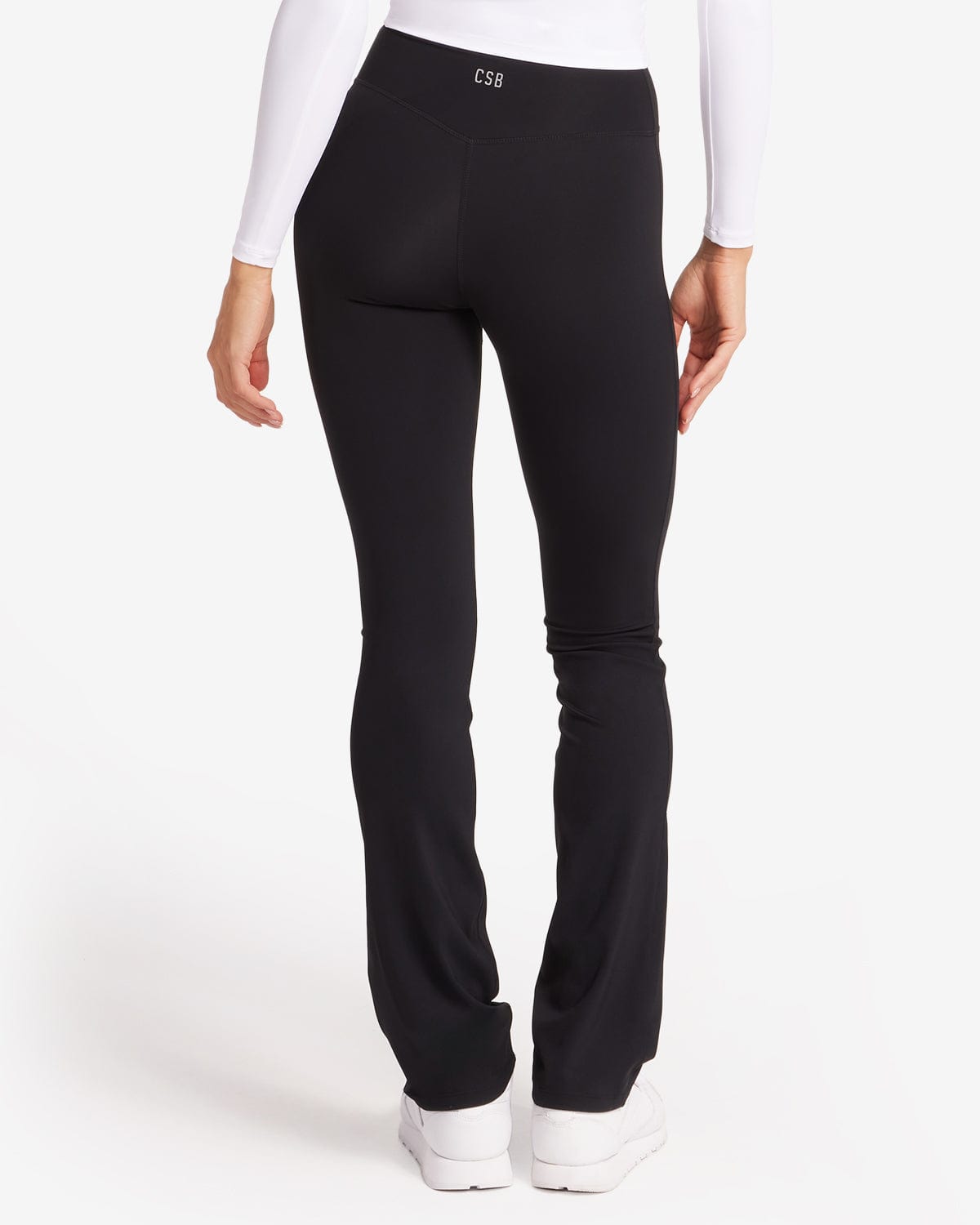 Co Activewear - Freedom Bootcut Leggings third image