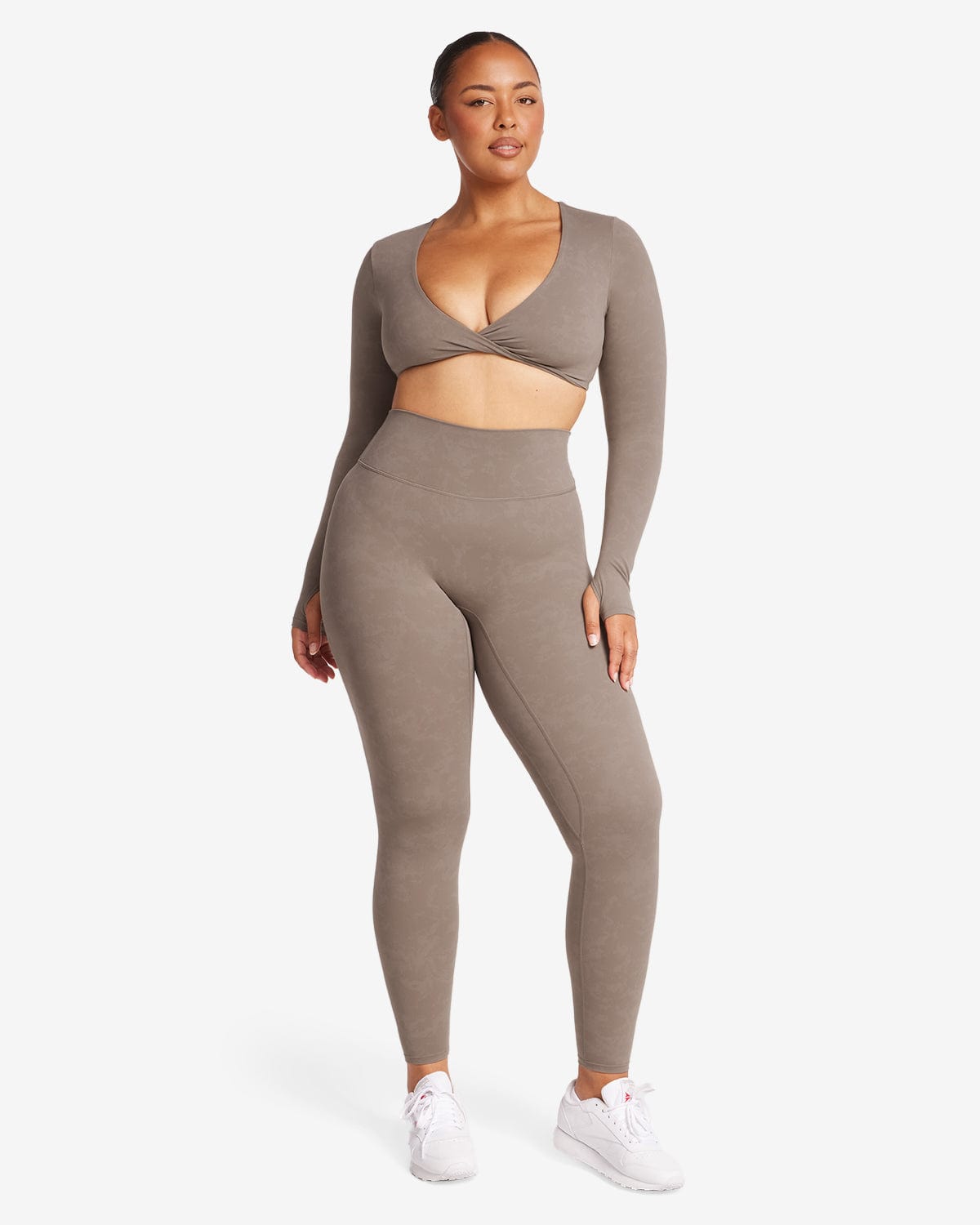 Co Activewear - Fade Leggings secondary image