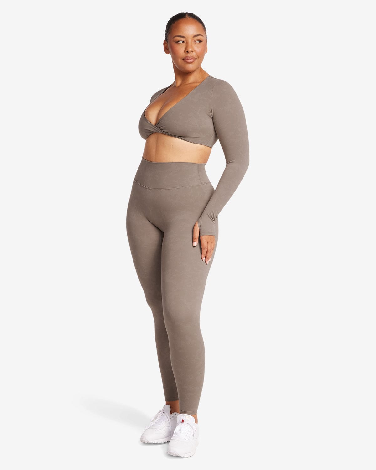 Co Activewear - Fade Leggings fourth image
