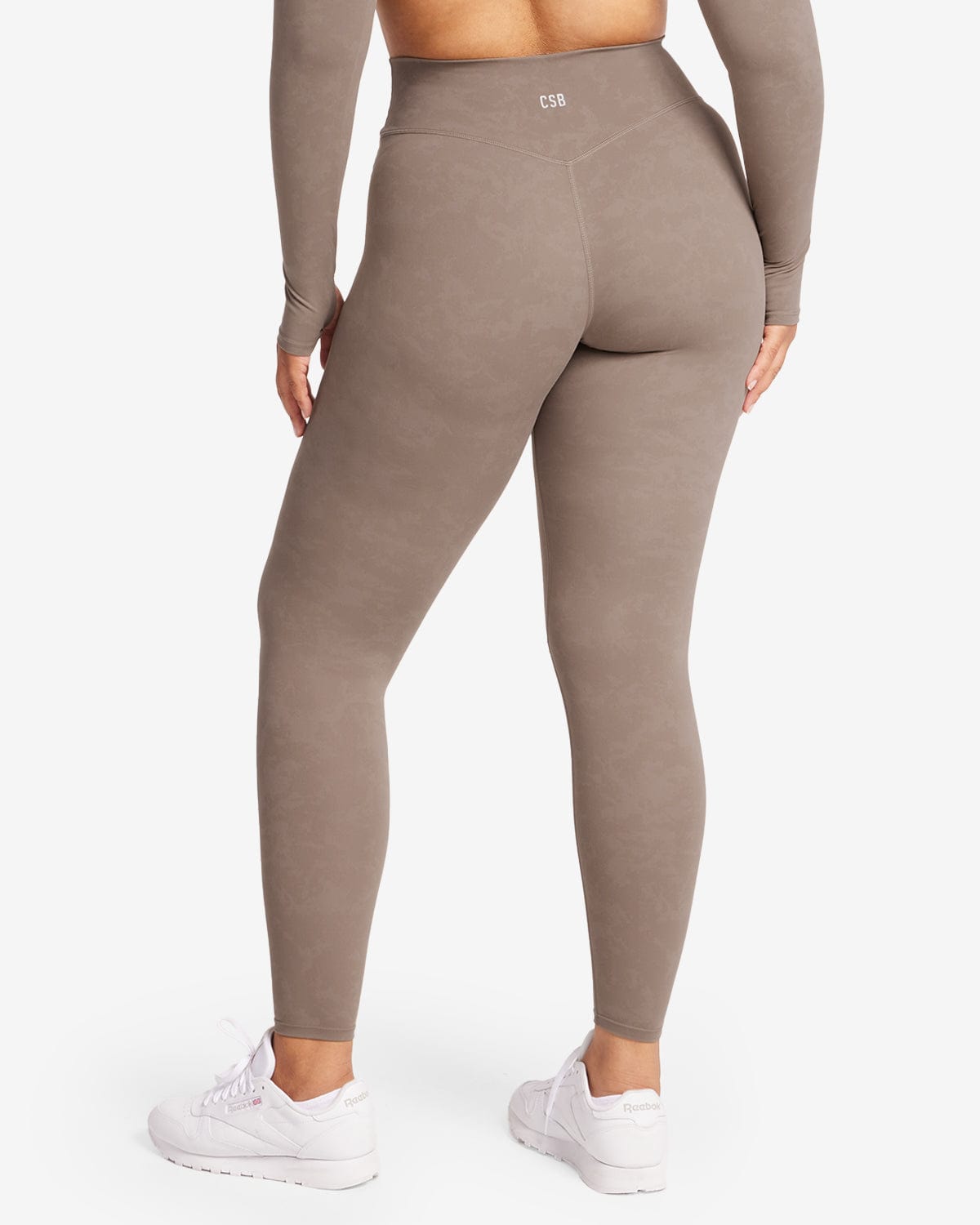 Co Activewear - Fade Leggings third image