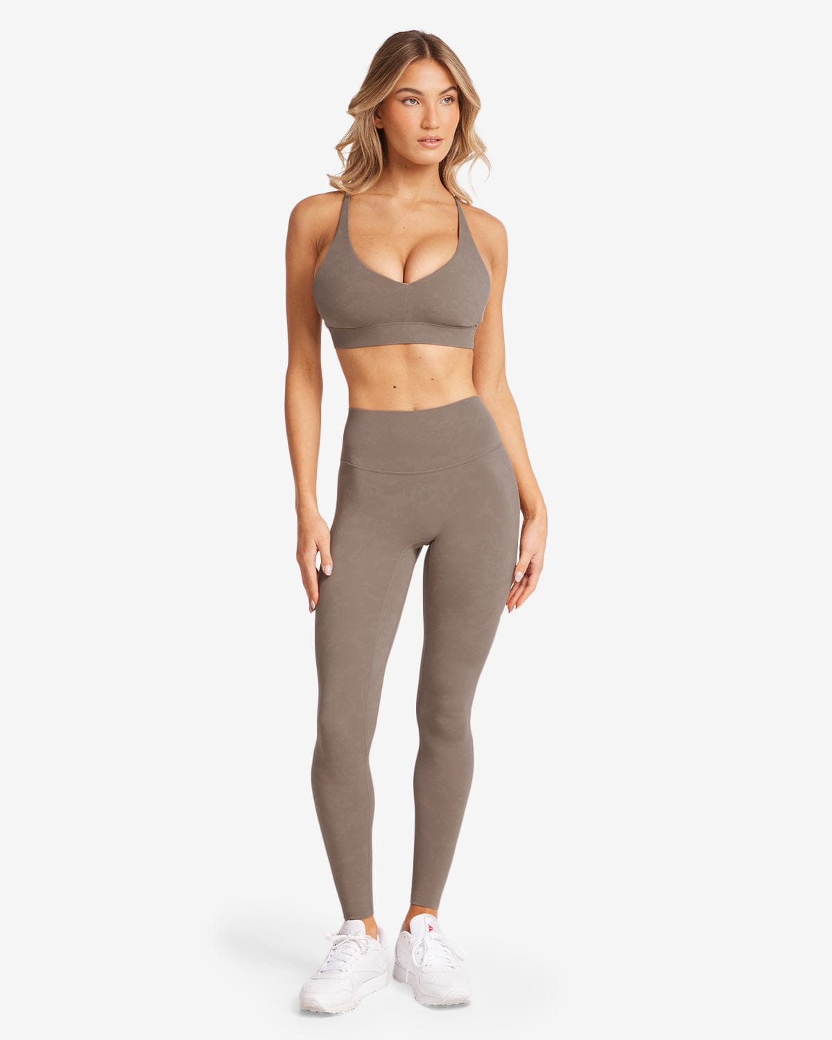 Co Activewear - Fade Scrunch Leggings secondary image