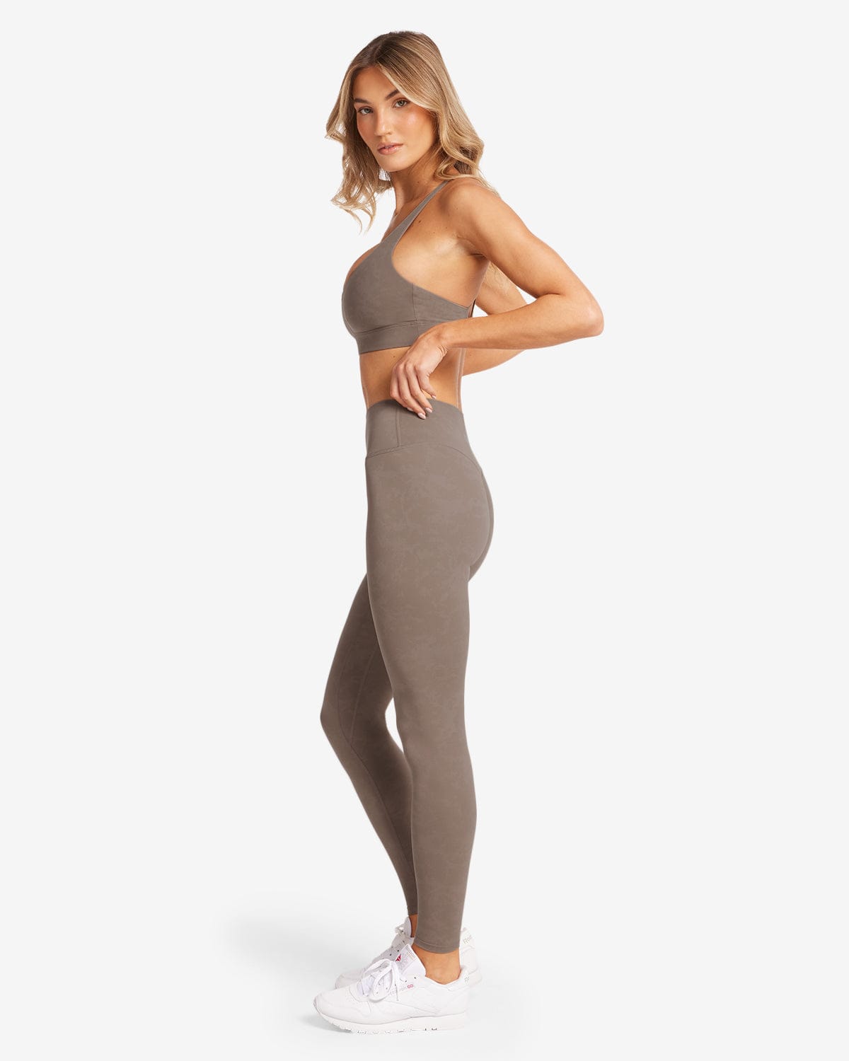 Co Activewear - Fade Scrunch Leggings fourth image