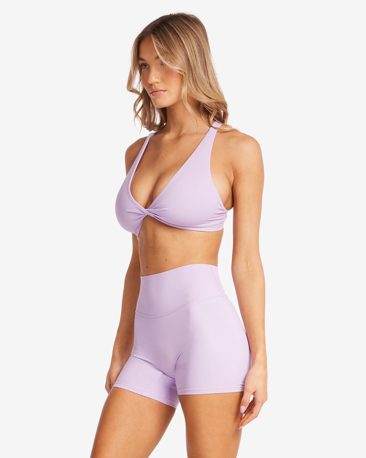 Fade Sierra Crop | Fleur