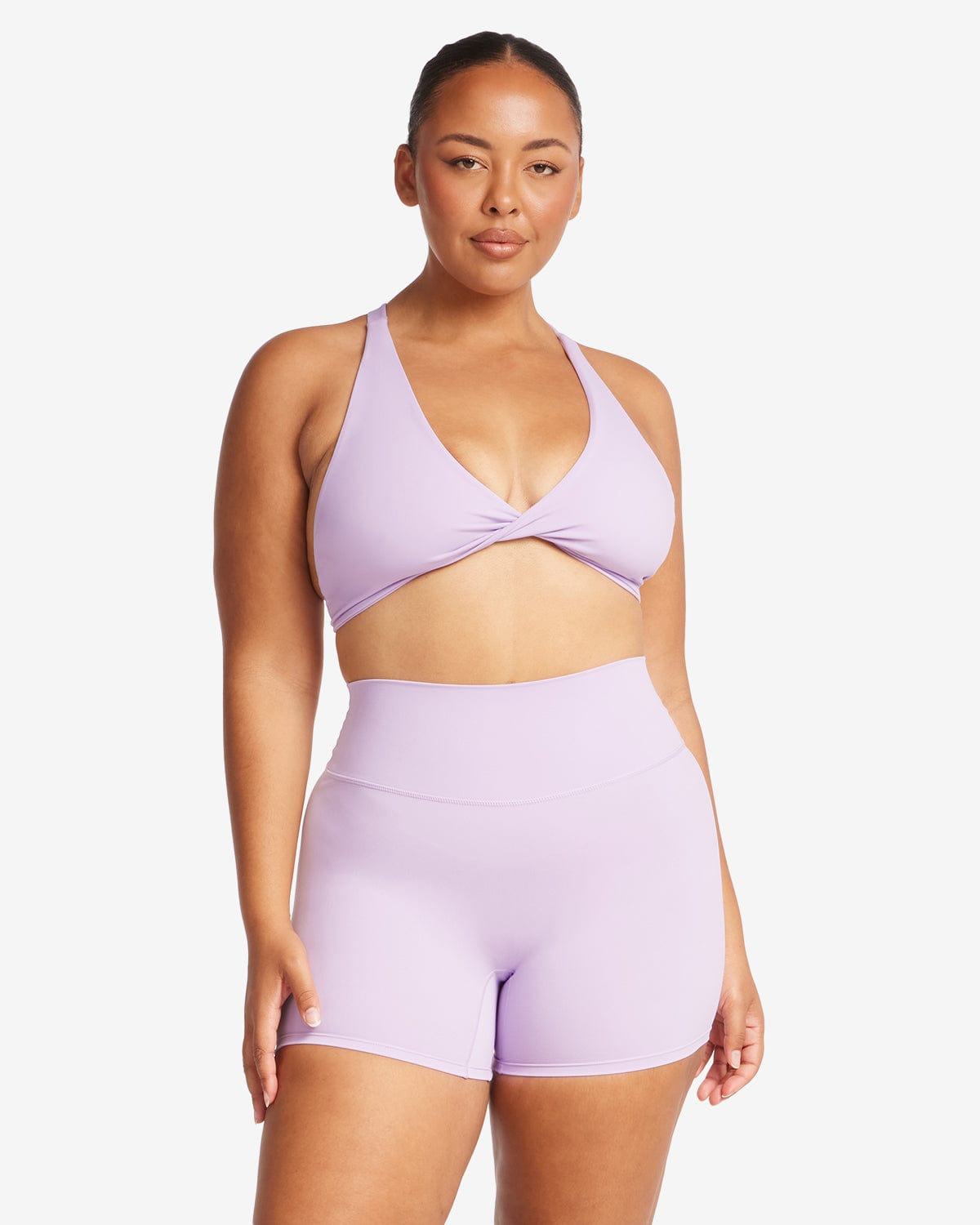 Fade Sierra Crop | Fleur