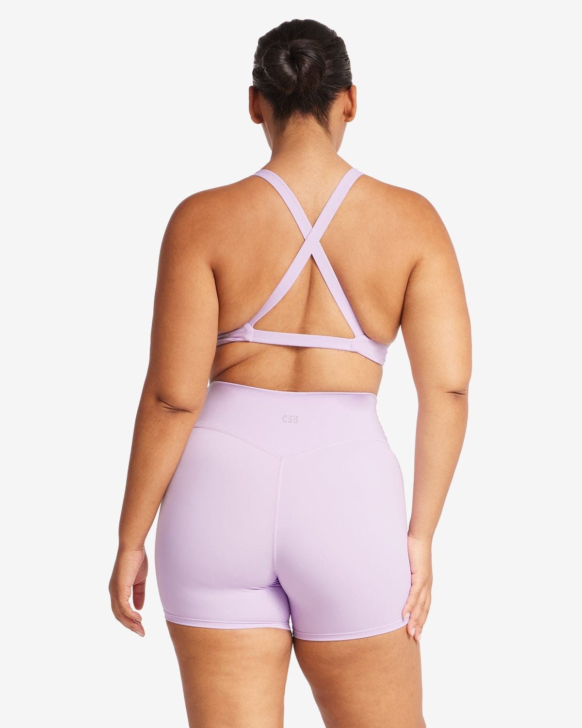 Fade Sierra Crop | Fleur