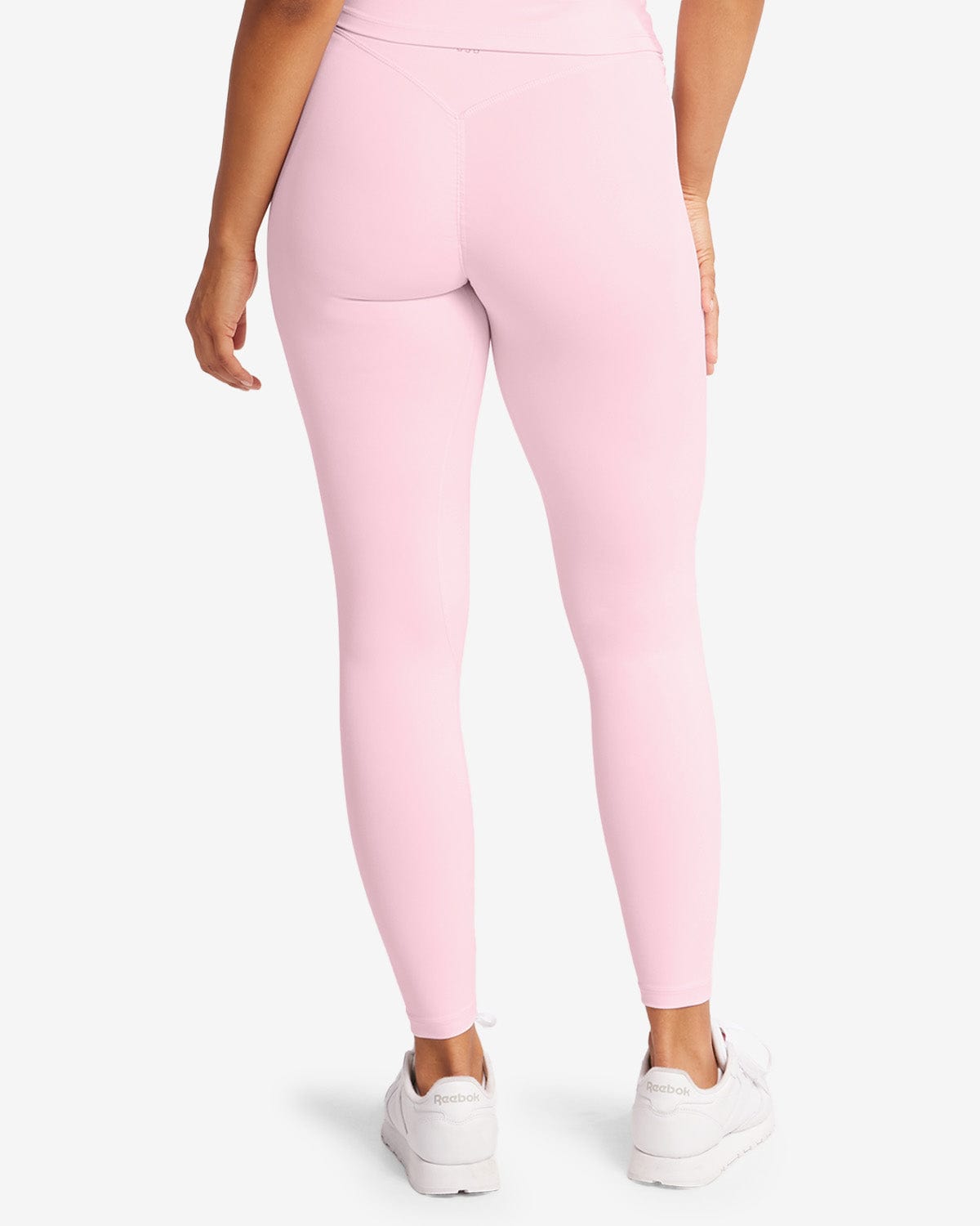 Form Invisible Scrunch Leggings | Blossom