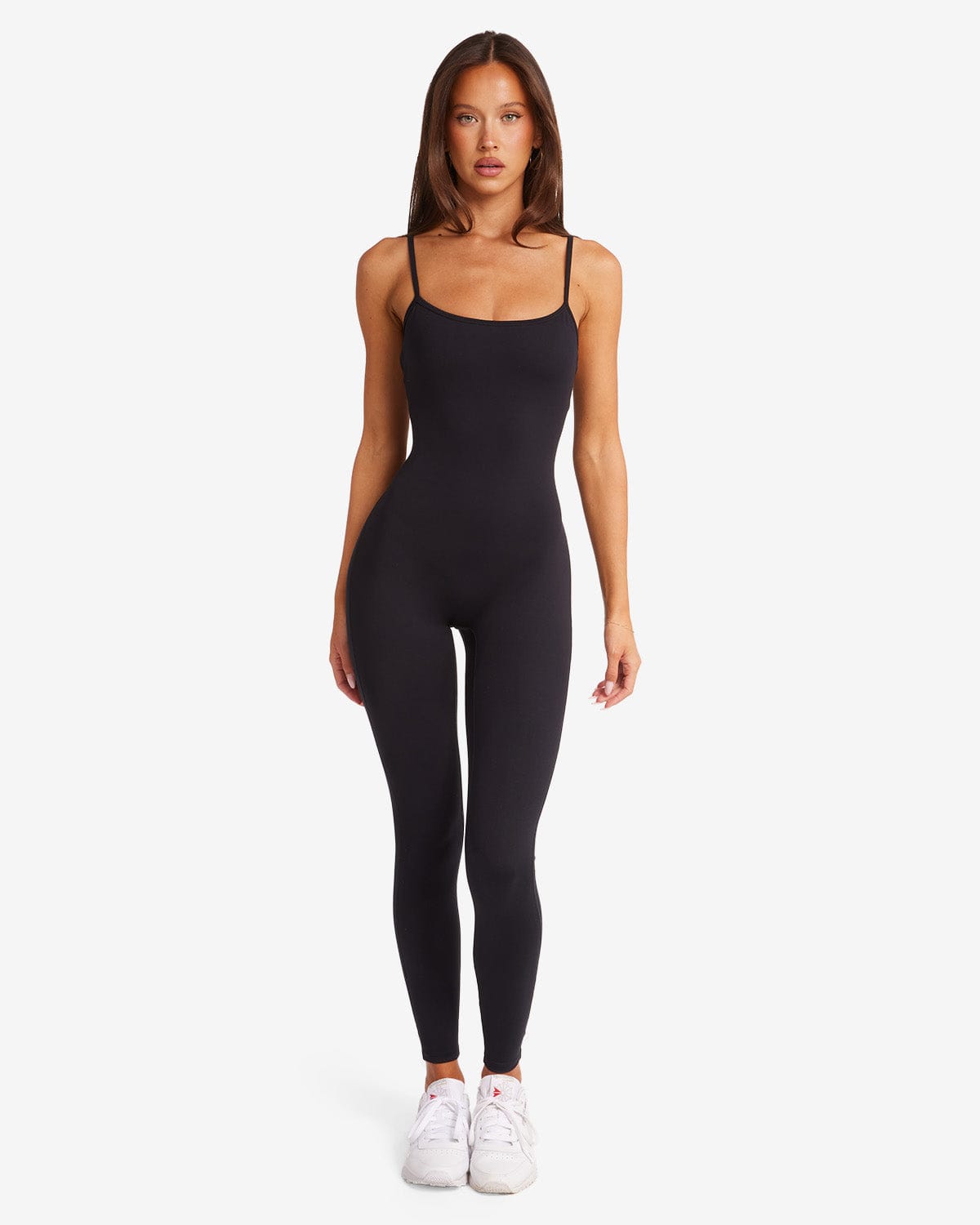 Serenity Active Jumpsuit | Black