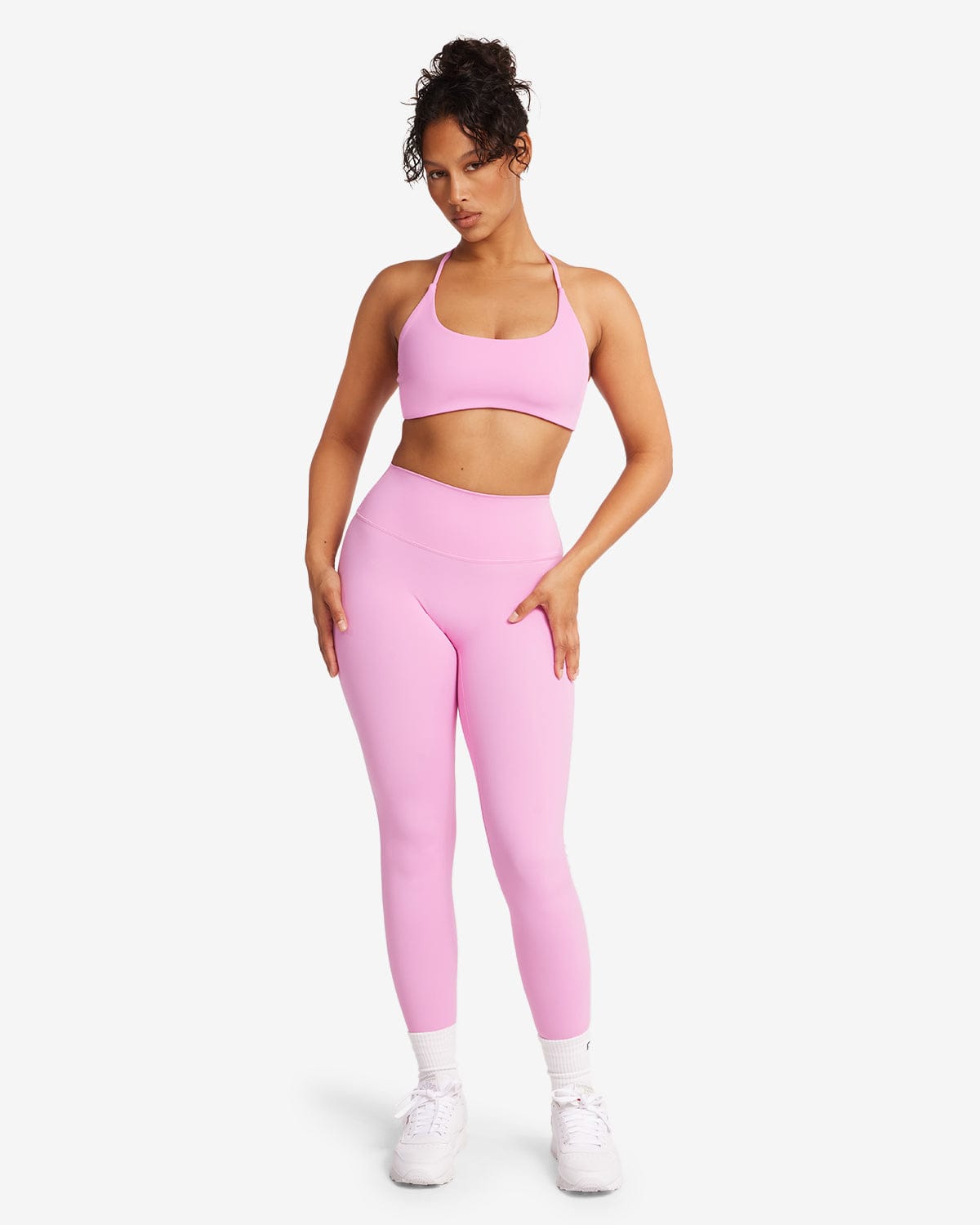 Freedom Scrunch Leggings | Crush