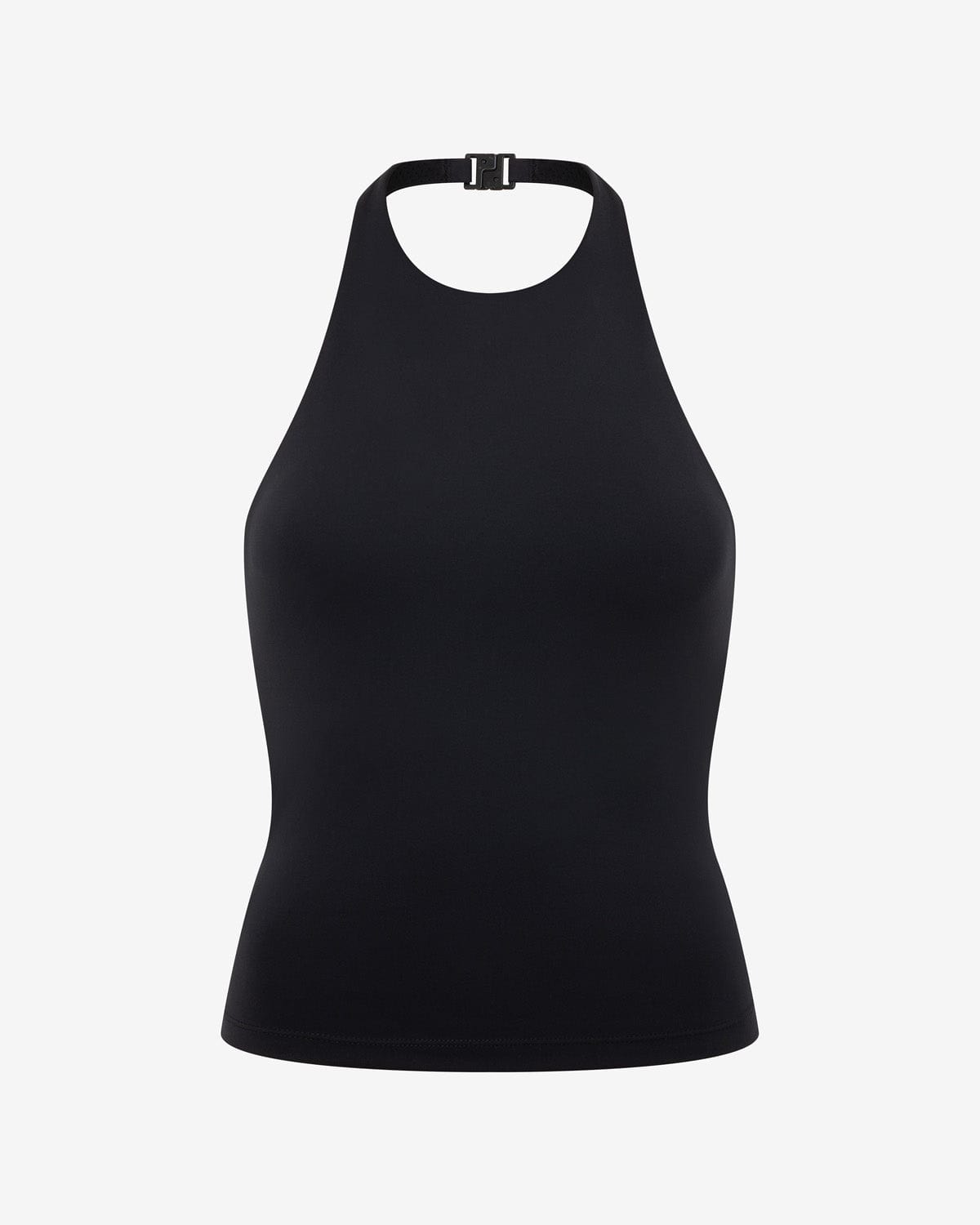 Serenity Demi Tank | Black