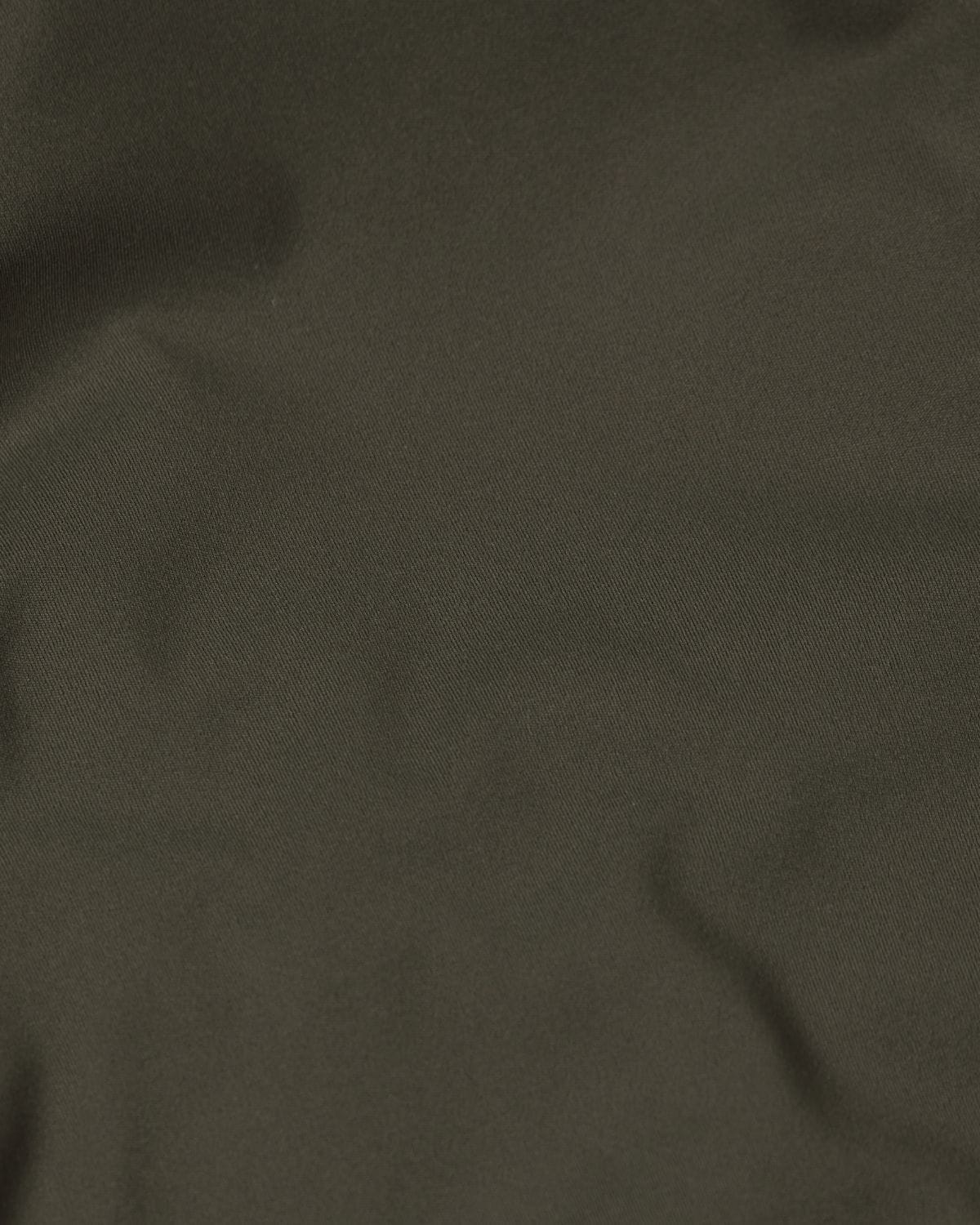 Fade Crossover Leggings | Deep Olive