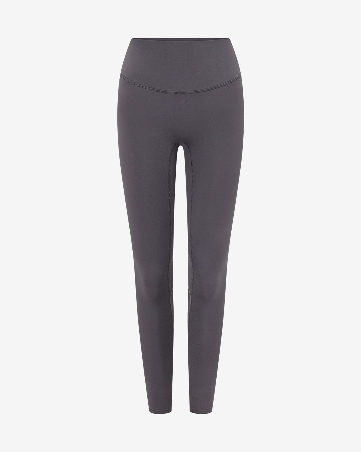 Form Invisible Scrunch Leggings | Charcoal