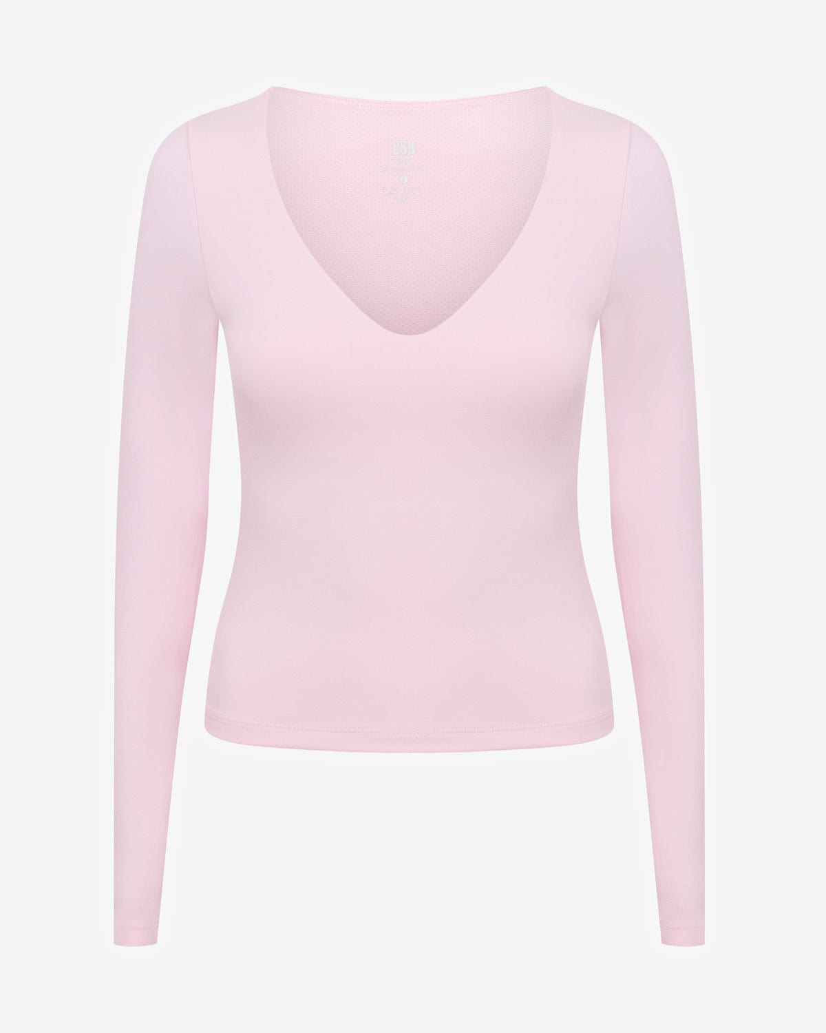 Form Alina Long Sleeve Top | Blossom