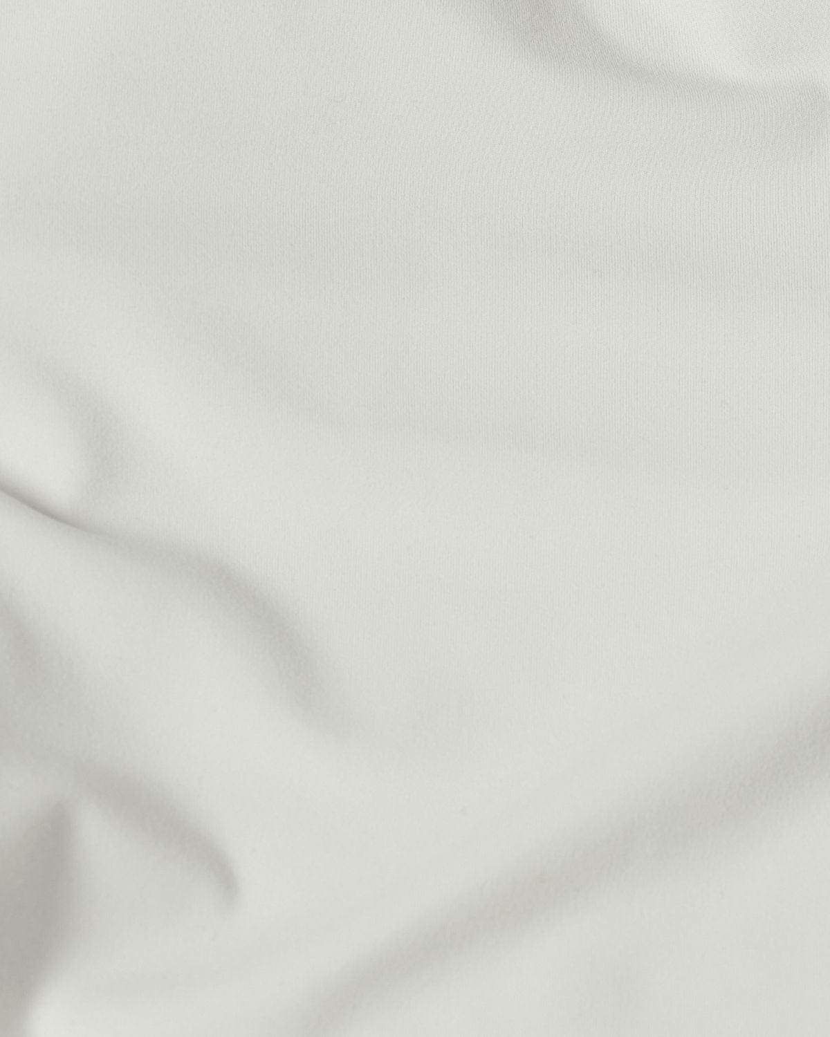 Form Fold Over Shorts 3" | Dusty Grey
