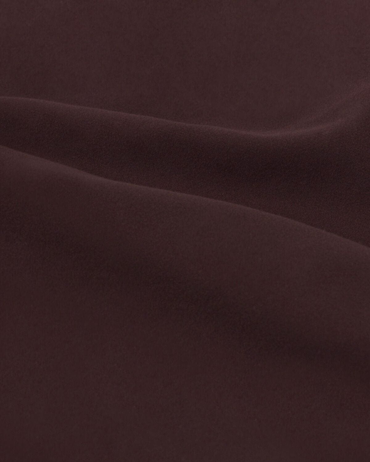 Form Clara Crop | Espresso