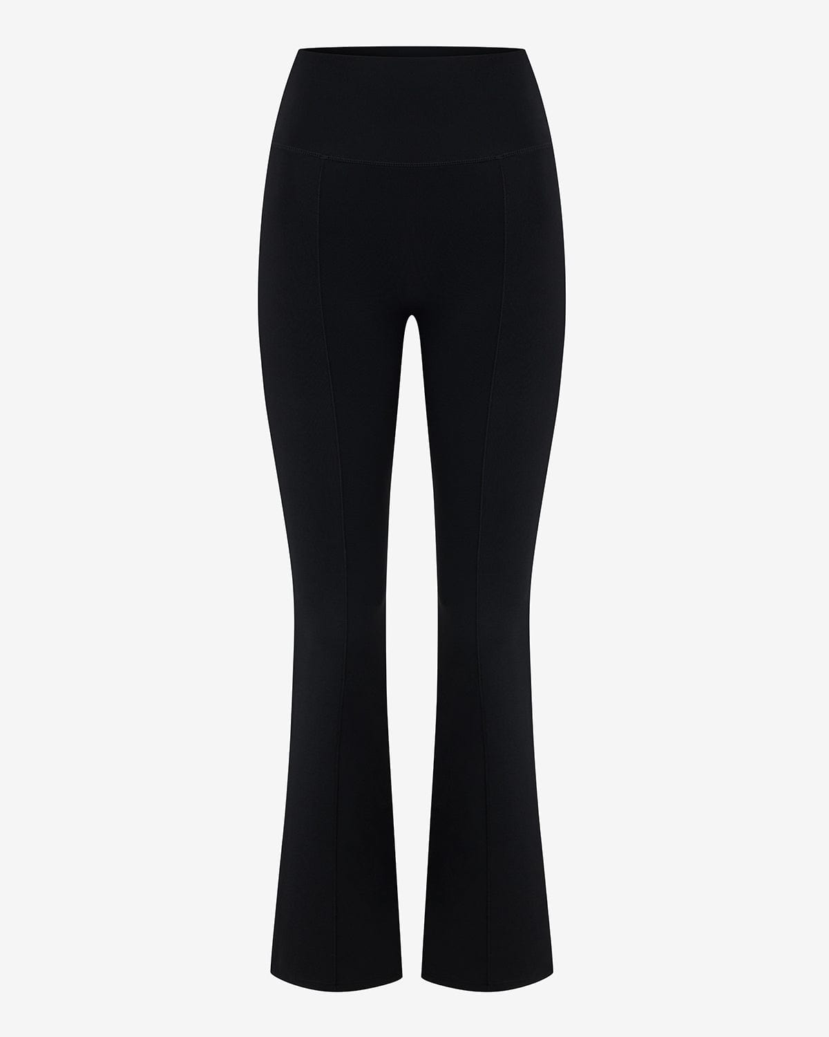 Freedom Bootcut Leggings | Black