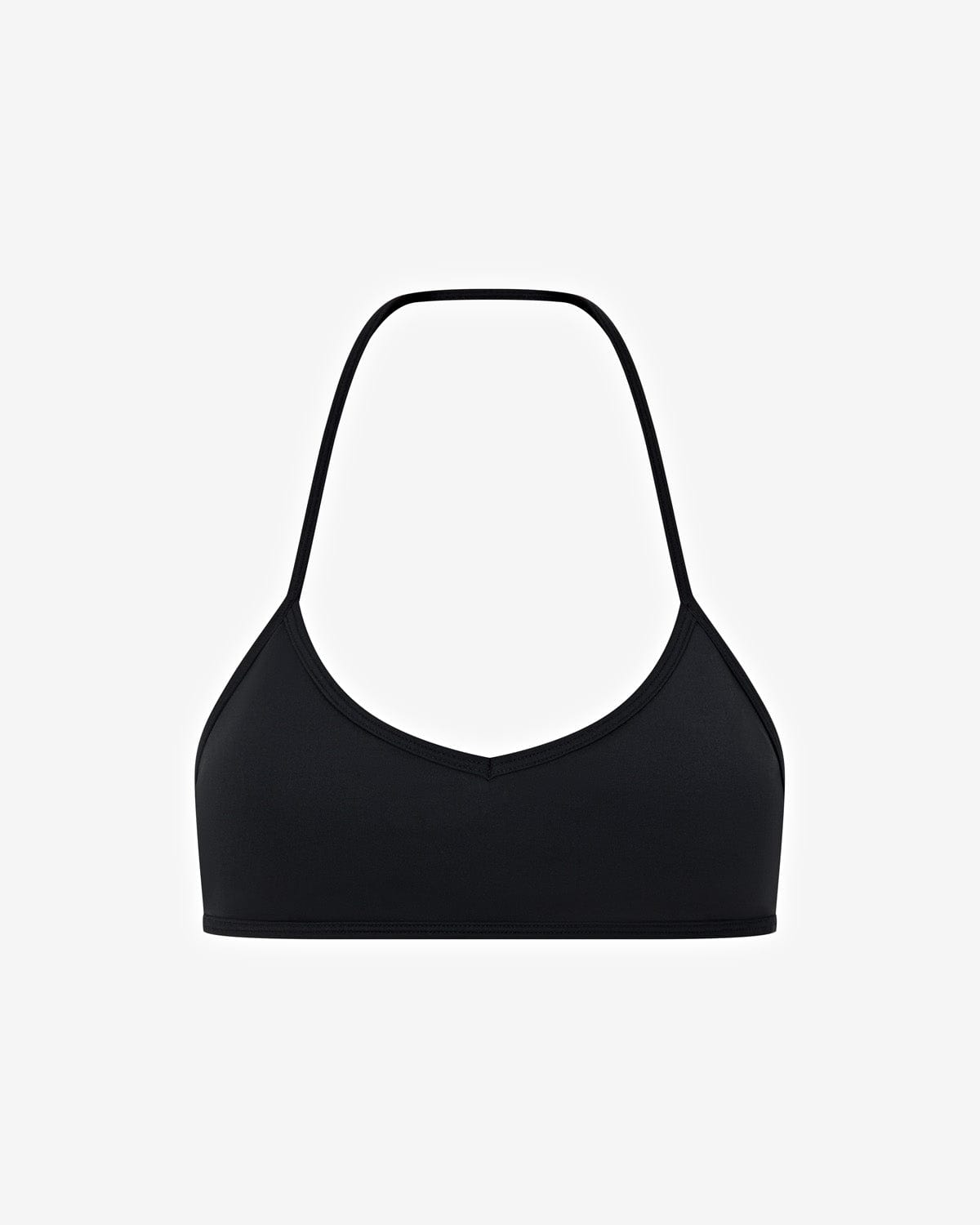 Freedom Micro Crop | Black